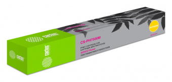 Картридж лазерный Cactus CS-PH7500M 106R01444 пурпурный (17800стр.) для Xerox Phaser 7500 от магазина РЭССИ