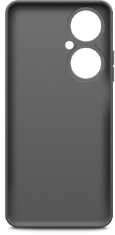 Чехол (клип-кейс) BoraSCO для Huawei Nova 11i 72182 черный от магазина РЭССИ