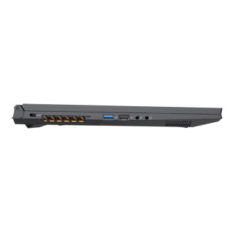 Ноутбук Gigabyte G6 Core i7 12650H 16Gb SSD512Gb NVIDIA GeForce RTX4060 8Gb 16" IPS FHD+ (1920x1200) Windows 11 Home black WiFi BT Cam (KF-G3KZ853SH) от магазина РЭССИ