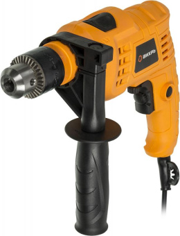 Дрель ударная Вихрь ДУ-500 500Вт патрон:кулачковый реверс (72/8/7) от магазина РЭССИ