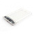 USB 3.0 Внешний корпус 2.5" SATAIII HDD/SSD AgeStar 3UB2P4 (TRANSPARENCY) пластик прозрачный от магазина РЭССИ
