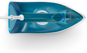 Утюг Philips DST3040/70 2600Вт голубой от магазина РЭССИ
