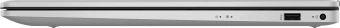 Ноутбук HP 17-cn2158mg Core i5 1235U 16Gb SSD512Gb Intel Iris Xe graphics 17.3" IPS FHD (1920x1080) Free DOS silver WiFi BT Cam (9Q9J9EA) от магазина РЭССИ