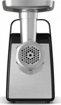 Мясорубка Moulinex ME558810 2200Вт черный/серый от магазина РЭССИ