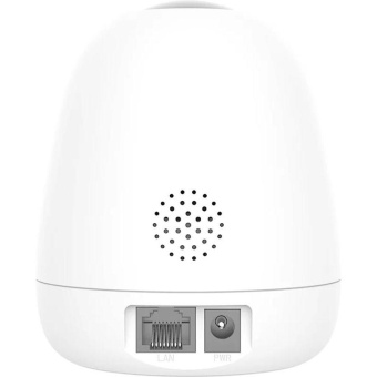 Камера видеонаблюдения IP Tenda CP6 4-4мм ч/б корп.:белый от магазина РЭССИ