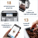 Кофемашина Delonghi PrimaDonna Elite Experience ECAM650.85.MS 1450Вт серебристый/черный от магазина РЭССИ