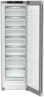 Морозильная камера Liebherr FNsfd 522i серебристый от магазина РЭССИ