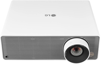 Проектор LG ProBeam BF60RG DLP 6000Lm ANSI (1920x1200) 3000000:1 ресурс лампы:20000часов 2xUSB typeA 2xHDMI 9.2кг от магазина РЭССИ