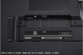 Телевизор LED LG 55" 55QNED86T6A.ARUB черный титан 4K Ultra HD 120Hz DVB-T DVB-T2 DVB-C DVB-S DVB-S2 USB WiFi Smart TV от магазина РЭССИ