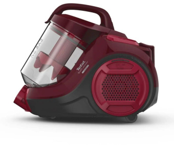 Пылесос Tefal TW2943EA 750Вт красная медь/черный от магазина РЭССИ