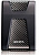Жесткий диск A-Data USB 3.0 2Tb AHD650-2TU31-CBK HD650 DashDrive Durable 2.5" черный от магазина РЭССИ