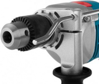 Дрель ударная Sturm! ID2195P 1000Вт ключевой реверс от магазина РЭССИ