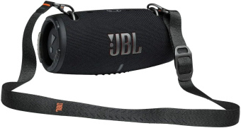 Колонка порт. JBL Xtreme 3 черный 100W 4.0 BT/3.5Jack/USB 15м (JBLXTREME3BLKAS) от магазина РЭССИ
