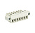 Розетка Wiecon 8513 B / 7 F OB от магазина РЭССИ