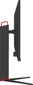 Монитор Dahua 31.5" LM32-P301A черный IPS LED 4ms 16:9 HDMI матовая HAS Piv 1200:1 350cd 178гр/178гр 2560x1440 75Hz DP 2K USB 7.7кг от магазина РЭССИ