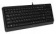 Клавиатура A4Tech Fstyler FK15 черный USB (FK15 BLACK) от магазина РЭССИ