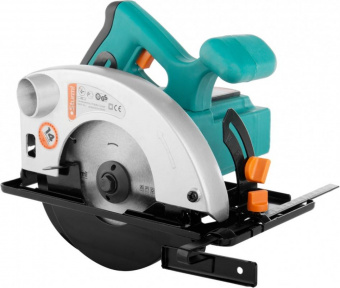 Циркулярная пила (дисковая) Sturm! CS50161 1300Вт (ручная) от магазина РЭССИ