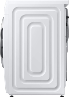 Стиральная машина Samsung WW11CG604CLELP класс: A загр.фронтальная макс.:11кг белый инвертер от магазина РЭССИ