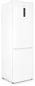 Холодильник Hyundai CC3583F 2-хкамерн. белый от магазина РЭССИ