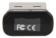 ASUS USB-BT400 Адаптер USB 2.0 Black Bluetooth 2.0/2.1/3.0 от магазина РЭССИ
