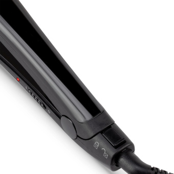 Выпрямитель Vitek VT-8403 32Вт черный макс.темп.:200С покрытие:керамико-турмалиновое от магазина РЭССИ