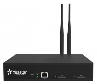 Шлюз IP Yeastar TG200 от магазина РЭССИ