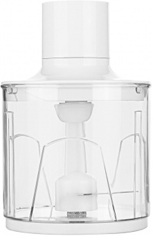 Блендер погружной Starwind SBP1113 750Вт белый/зеленый от магазина РЭССИ