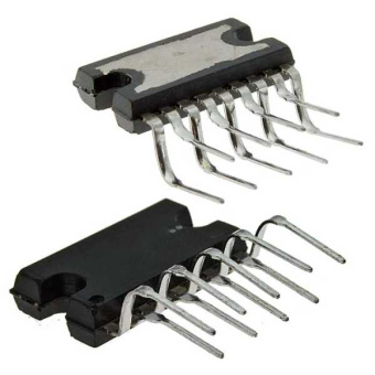 К1021ХА8Б от магазина РЭССИ