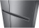 Холодильник LG GC-B257JLYV графит темный (двухкамерный) от магазина РЭССИ