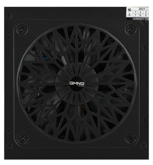 Блок питания GMNG ATX 700W PSU-700W-80+ 80+ (24+4+4pin) APFC 120mm fan 6xSATA RTL от магазина РЭССИ