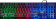 Клавиатура + мышь Defender Aura MKP-117 клав:черный мышь:черный USB slim LED (52117) от магазина РЭССИ