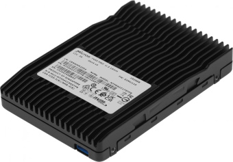 Накопитель SSD Crucial PCIe 4.0 x4 1.92TB MTFDKCC1T9TFR-1BC1ZABYY Micron 7450 Pro 2.5" от магазина РЭССИ