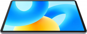Планшет Huawei MatePad BTK-W09 Snapdragon 7 Gen 1 (2.4) 8C RAM6Gb ROM128Gb 11.5" IPS 2000x1200 HarmonyOS 3 серый космос 13Mpix 8Mpix BT WiFi Touch microSD 1Tb 7700mAh от магазина РЭССИ