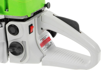 Бензопила RedVerg RD-GC62-20 2500Вт 3.4л.с. дл.шины:20" (50cm) от магазина РЭССИ