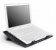 Подставка для ноутбука Deepcool WIND PAL FS (WINDPALFS) 17"382x262x24мм 27дБ 2xUSB 2x 140ммFAN 793г черный от магазина РЭССИ