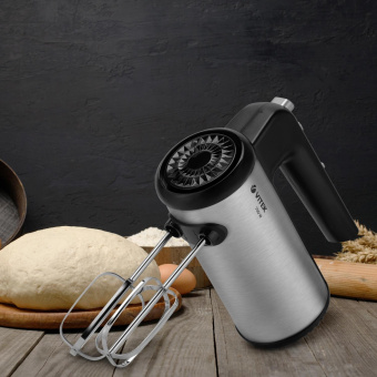 Миксер ручной Vitek Metropolis VT-1411 700Вт от магазина РЭССИ