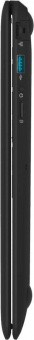 Ноутбук Irbis NB NB615 Core i3 1005G1 16Gb 1Tb SSD128Gb Intel UHD Graphics 15.6" IPS FHD (1920x1080) Windows 10 Home black WiFi BT Cam 4700mAh от магазина РЭССИ