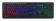 Клавиатура Оклик 490ML черный USB slim Multimedia LED от магазина РЭССИ