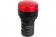 Картинка Индикатор ND16-22DS/4 (Красный AC 230V (R) 593012) от магазина РЭССИ Индикатор ND16-22DS/4 (Красный AC 230V (R) 593012) от магазина РЭССИ