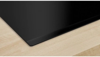 Индукционная варочная поверхность Bosch PIX631HC1E черный от магазина РЭССИ