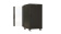 Картинка Шкаф коммутационный Hyperline (TTBR-1866-AS-RAL9004) напольный 18U 600x600мм пер.дв.стекл задн.дв.спл.стал.лист 800кг черный 510мм 64.1кг 988мм IP20 сталь от магазина РЭССИ Шкаф коммутационный Hyperline (TTBR-1866-AS-RAL9004) напольный 18U 600x600мм пер.дв.стекл задн.дв.спл.стал.лист 800кг черный 510мм 64.1кг 988мм IP20 сталь от магазина РЭССИ