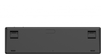 Клавиатура Оклик K953X механическая черный/серый USB Multimedia for gamer LED (1901086) от магазина РЭССИ