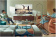 Телевизор QLED Samsung 43" QE43QN90BAUXCE Series 9 черный 4K Ultra HD 60Hz DVB-T2 DVB-C DVB-S2 USB WiFi Smart TV (RUS) от магазина РЭССИ