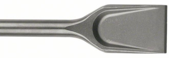 Зубило Bosch 2608690097 Дл=350мм (1пред.) для перфораторов от магазина РЭССИ