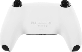 Игровая консоль PlayStation 5 Slim Digital CFI-2018B01 белый/черный от магазина РЭССИ