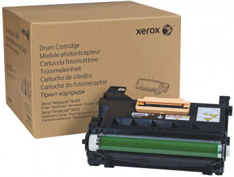 Блок фотобарабана Xerox 101R00554 черный ч/б:65000стр. для VL B400/B405 Xerox от магазина РЭССИ