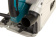 Картинка Циркулярная пила (дисковая) Makita SP6000J 1300Вт (ручная) D диска.:165мм от магазина РЭССИ Циркулярная пила (дисковая) Makita SP6000J 1300Вт (ручная) D диска.:165мм от магазина РЭССИ