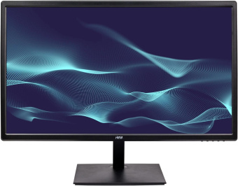 Монитор Hiper 23.8" EasyView KB2415 черный IPS LED 5ms 16:9 HDMI матовая 300cd 178гр/178гр 1920x1080 75Hz DP FHD 3.1кг от магазина РЭССИ