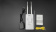 LTE-1W Wi-Fi уличный роутер со встроенным модемом 3G/4G CMD от магазина РЭССИ