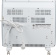 Картинка Конвектор Hyundai H-HV18-20-UI1323 2000Вт белый от магазина РЭССИ Конвектор Hyundai H-HV18-20-UI1323 2000Вт белый от магазина РЭССИ